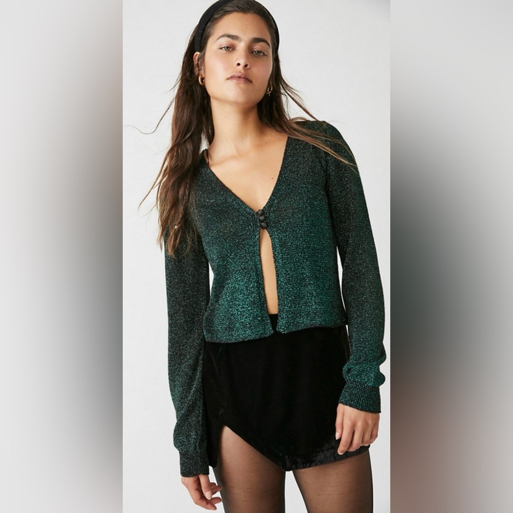 Free people top